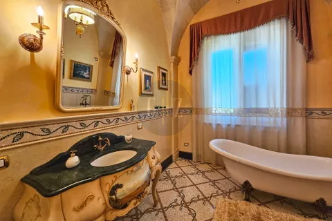 Villa i Scorrano, Lecce, Scorrano - € 1.450.000 | Ref: VL001 - foto 23